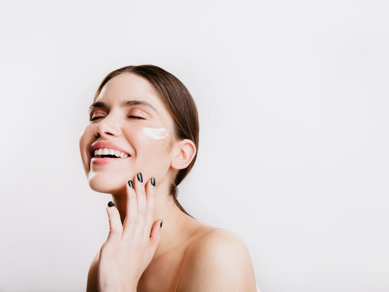 Làn da khỏe mạnh nhờ hệ vi sinh cân bằng